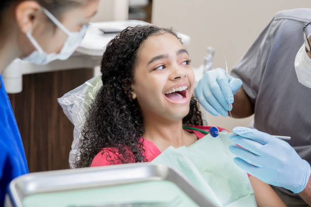 Best Emergency Dental Care for Sports Injuries in Milton, LA