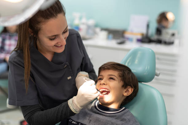 Best Lost Filling or Crown Replacement in Milton, LA