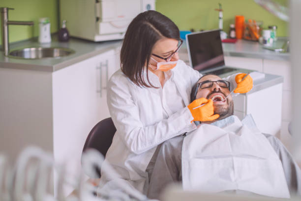 Best Emergency Cosmetic Dentistry (e.g., broken veneers) in Milton, LA